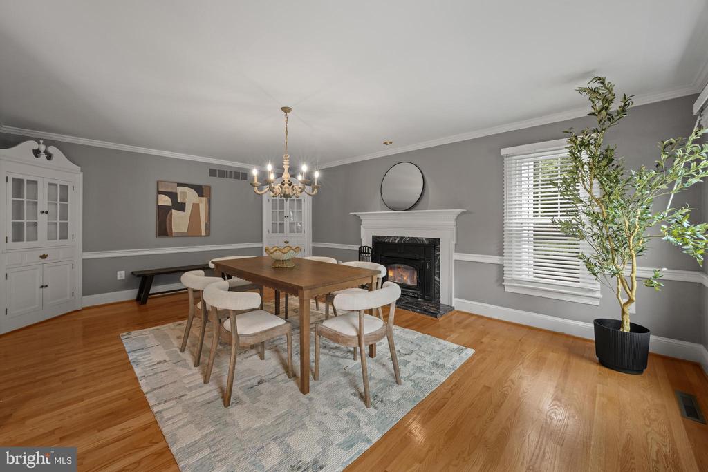 HARBOR HILLS | 3484 OLYMPIA ROAD