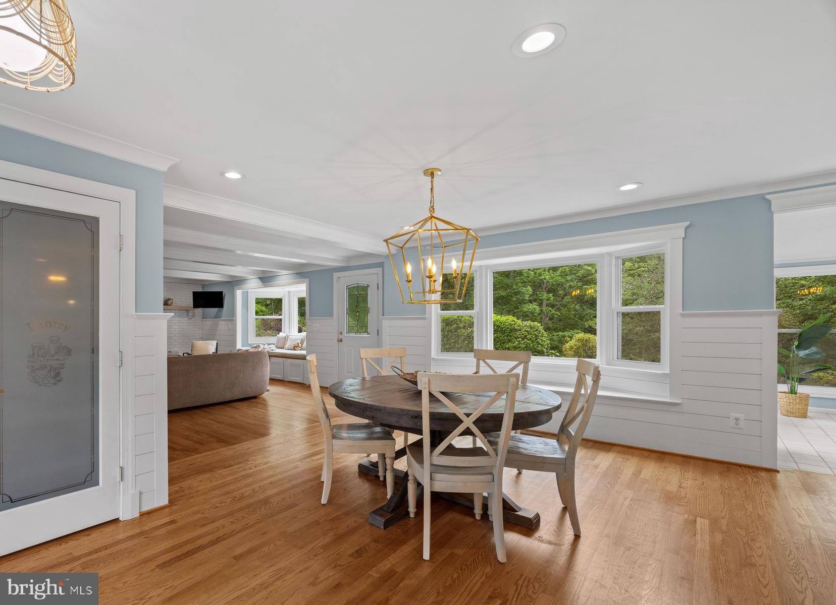 HARBOR HILLS | 3484 OLYMPIA ROAD