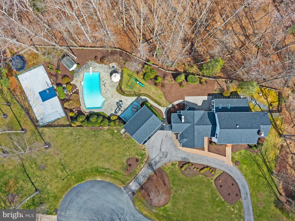 HARBOR HILLS | 3484 OLYMPIA ROAD