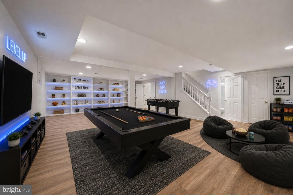 HARBOR HILLS | 3484 OLYMPIA ROAD