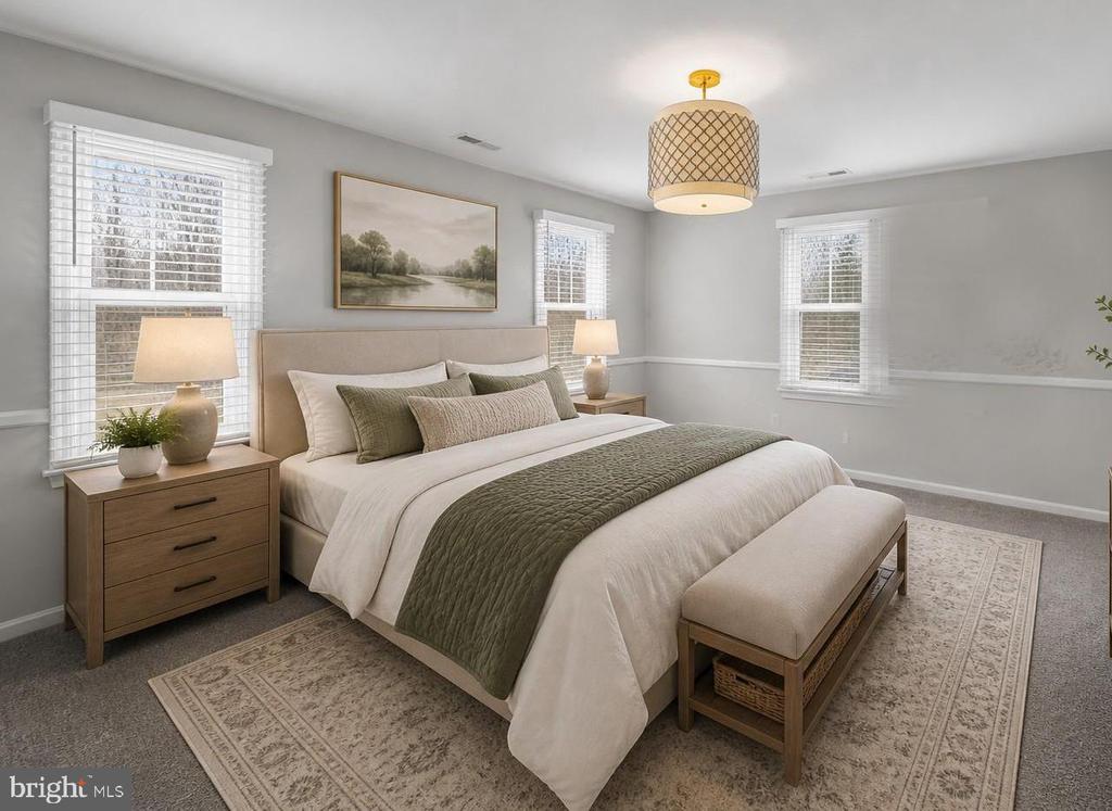 HARBOR HILLS | 3484 OLYMPIA ROAD