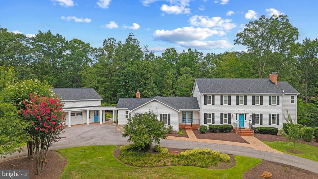 HARBOR HILLS | 3484 OLYMPIA ROAD