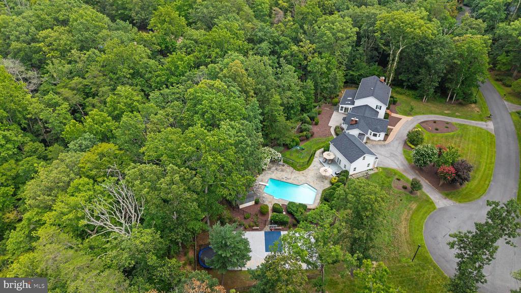 HARBOR HILLS | 3484 OLYMPIA ROAD