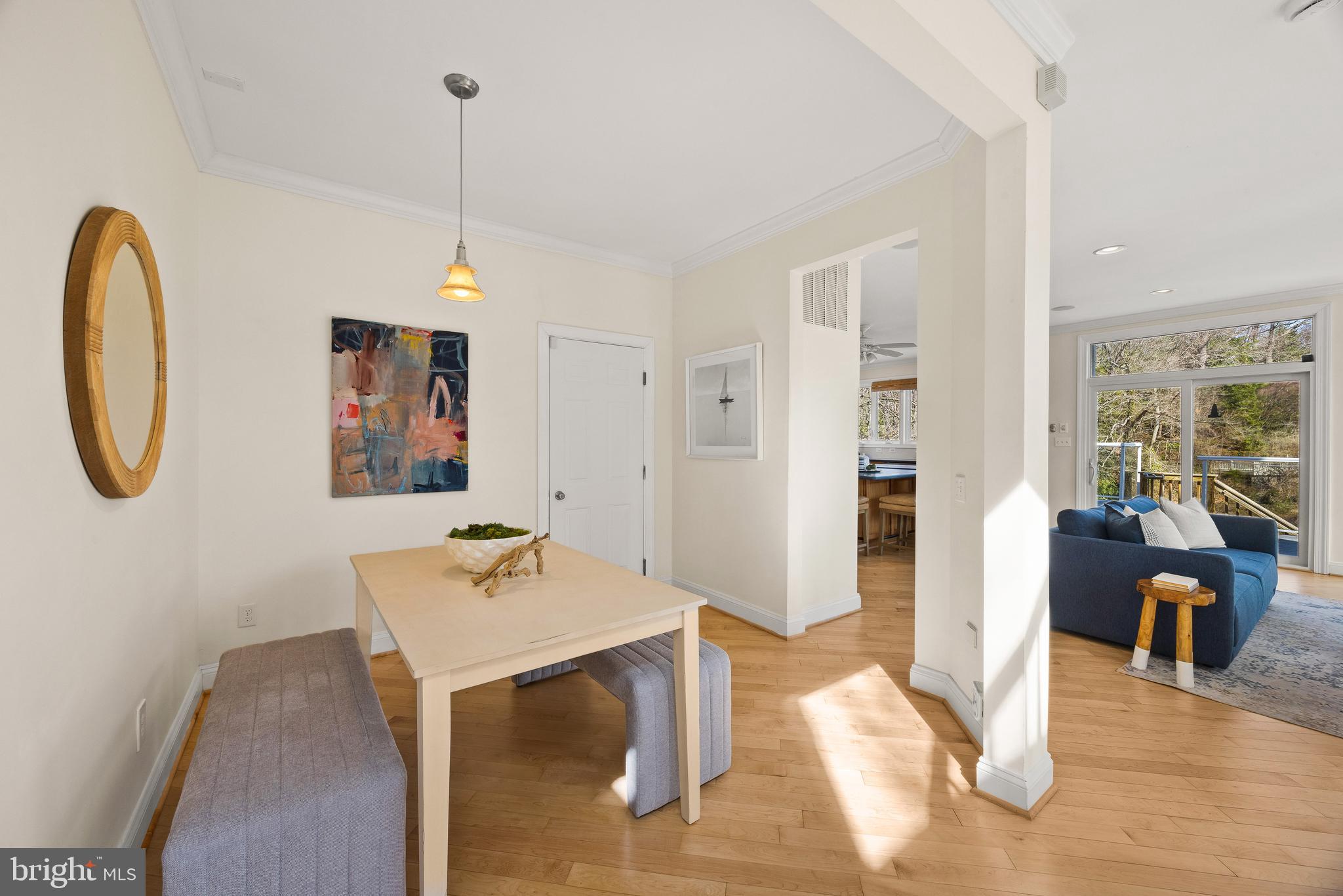 MILL CREEK WATERFRONT | 301 KINGSBERRY DRIVE