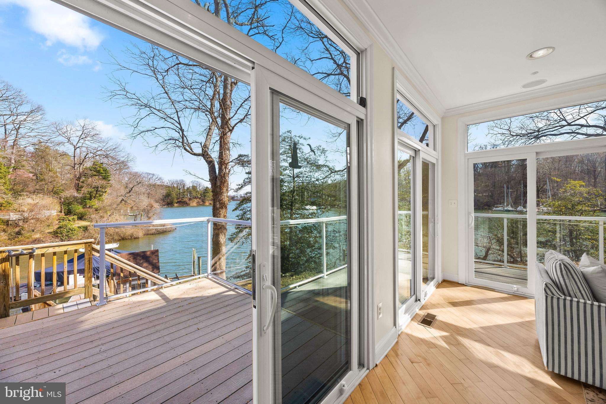 MILL CREEK WATERFRONT | 301 KINGSBERRY DRIVE