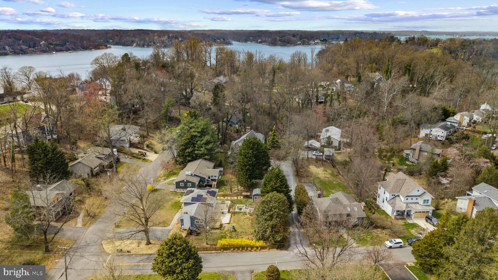 WINCHESTER ON THE SEVERN | 1519 WINCHESTER ROAD