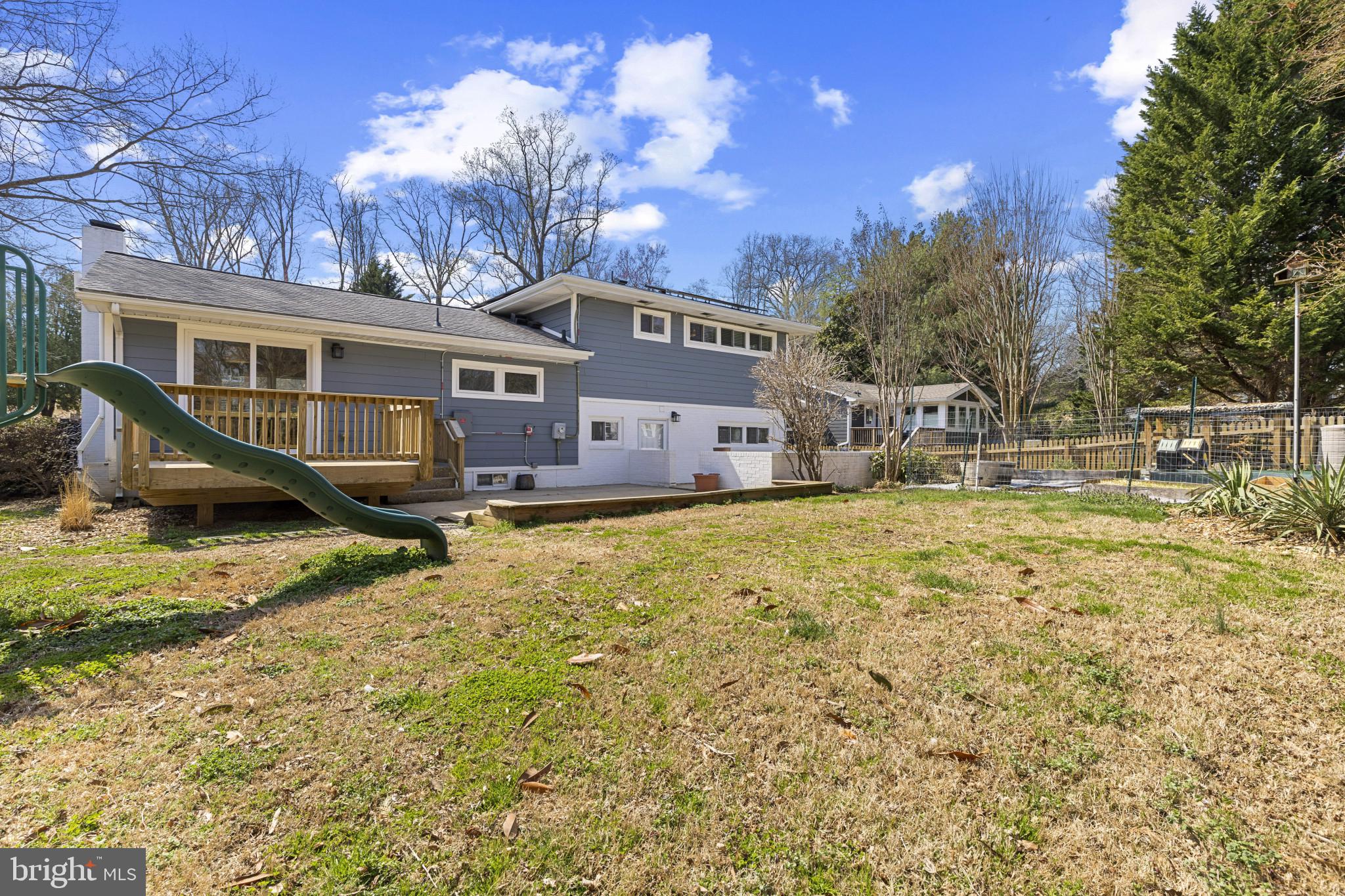 WINCHESTER ON THE SEVERN | 1519 WINCHESTER ROAD