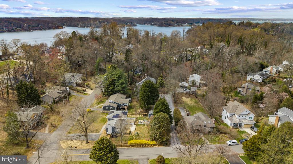WINCHESTER ON THE SEVERN | 1519 WINCHESTER ROAD