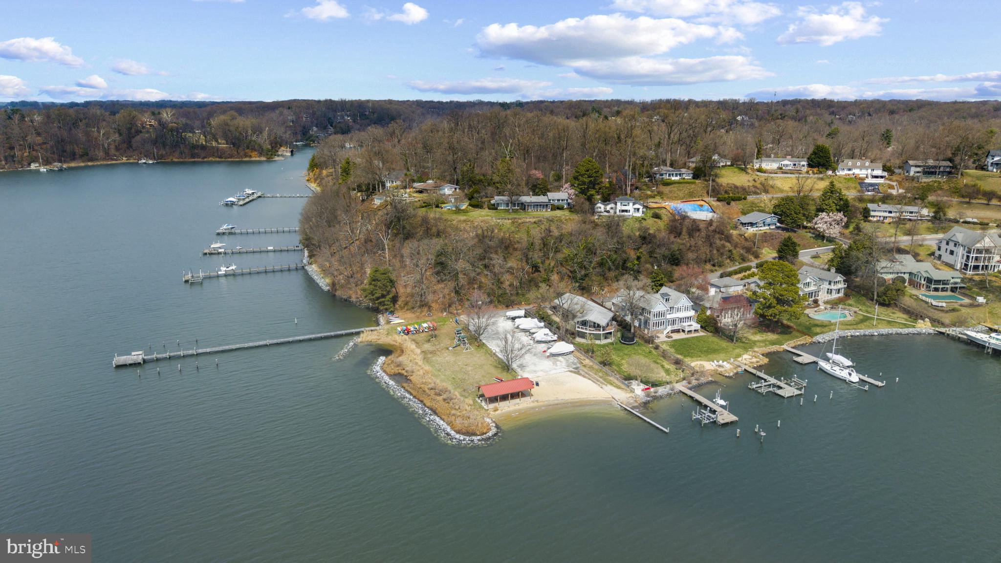 WINCHESTER ON THE SEVERN | 1519 WINCHESTER ROAD