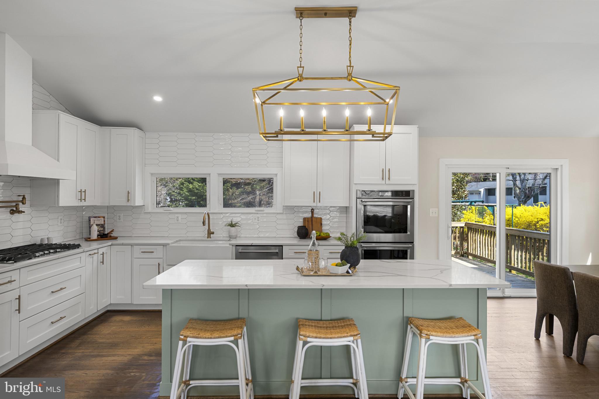 WINCHESTER ON THE SEVERN | 1519 WINCHESTER ROAD