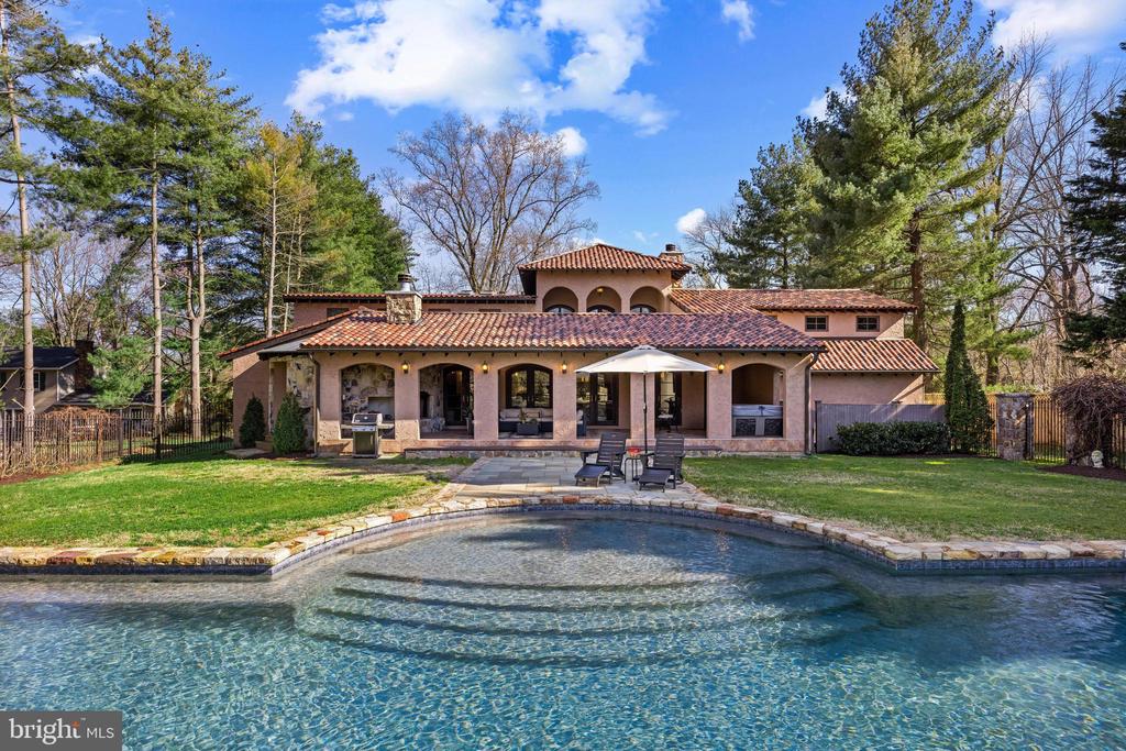 1344 TYDINGS ROAD