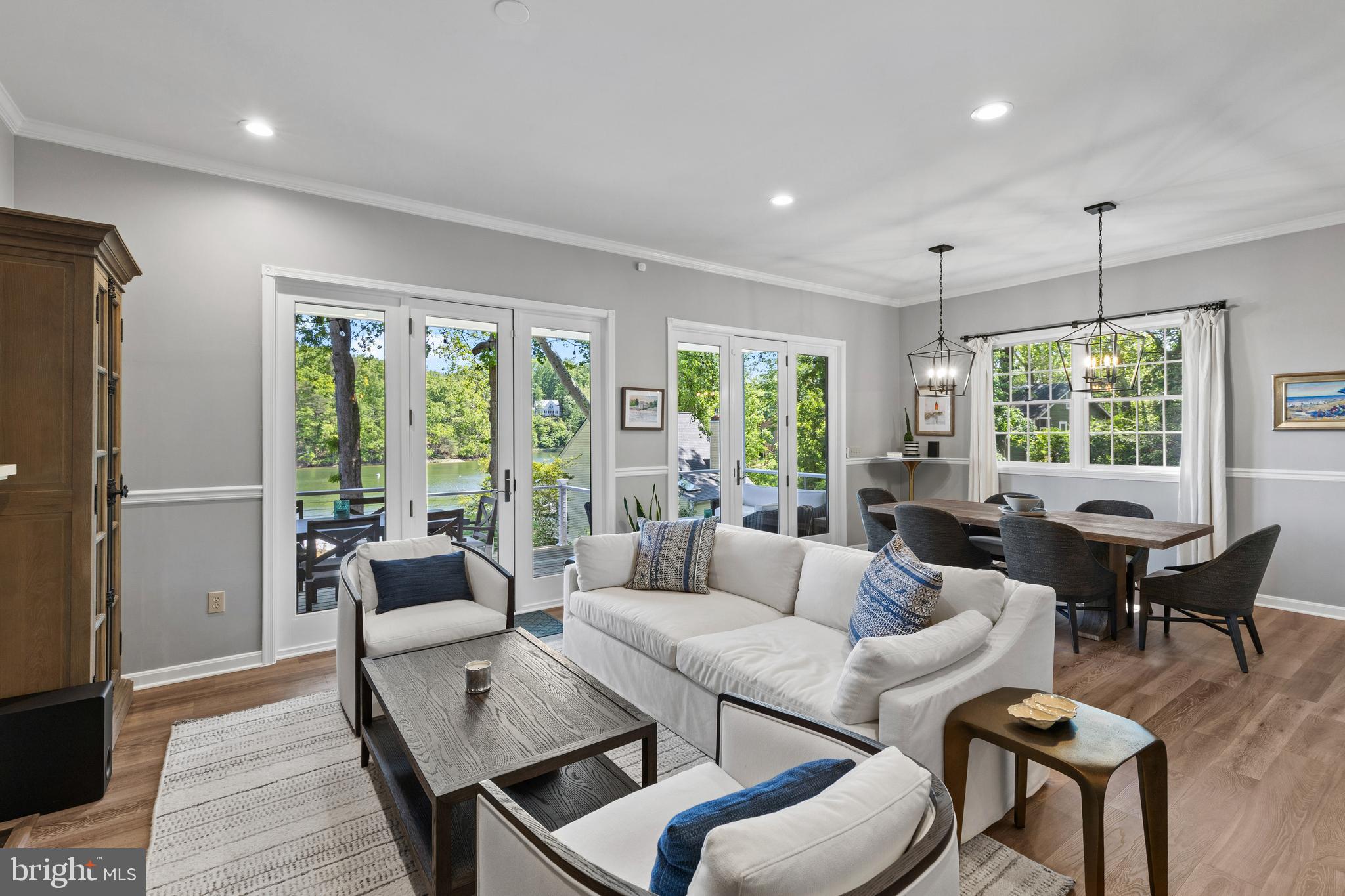 EPPING FOREST WATERFRONT | 327 RIVERVIEW TRAIL