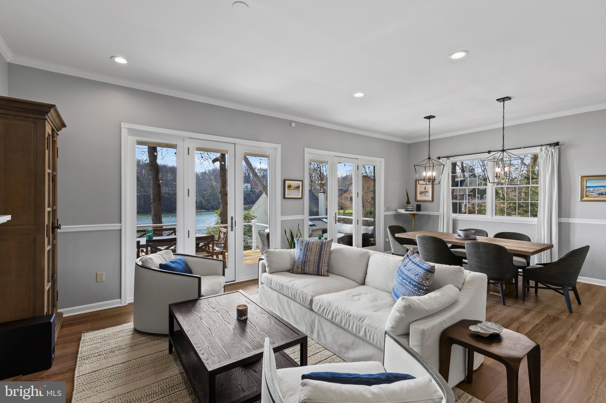 EPPING FOREST WATERFRONT | 327 RIVERVIEW TRAIL