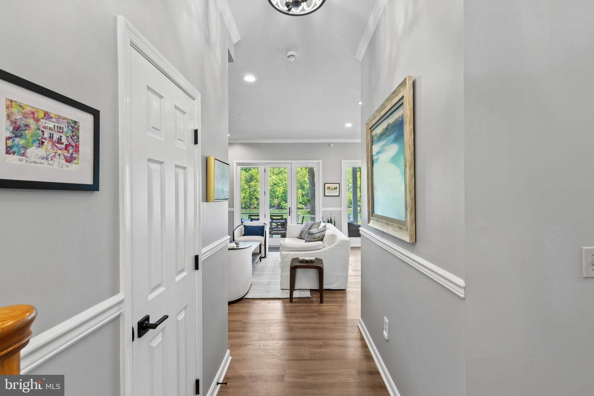 EPPING FOREST WATERFRONT | 327 RIVERVIEW TRAIL
