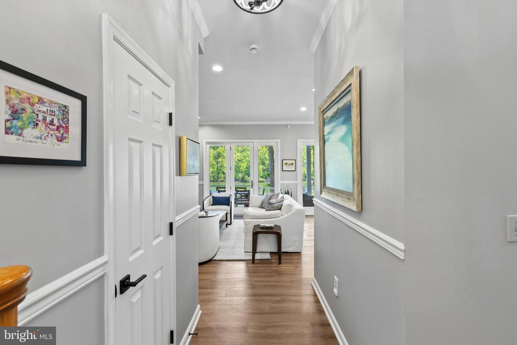 EPPING FOREST WATERFRONT | 327 RIVERVIEW TRAIL