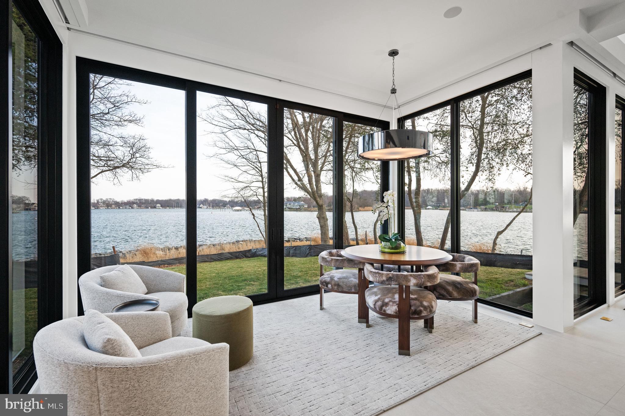 1201 EDEN LANE | LAKE OGELTON WATERFRONT WITH CHESAPEAKE BAY ACCESS