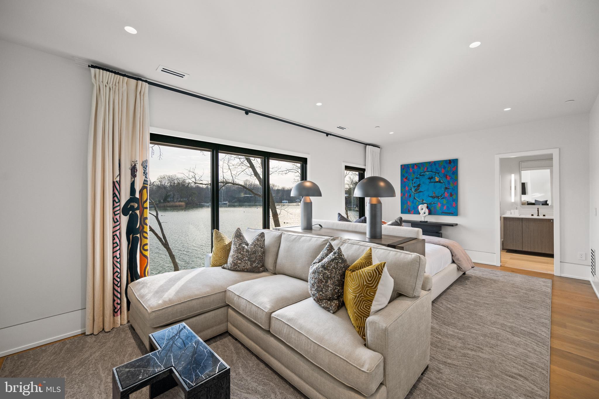 1201 EDEN LANE | LAKE OGELTON WATERFRONT WITH CHESAPEAKE BAY ACCESS