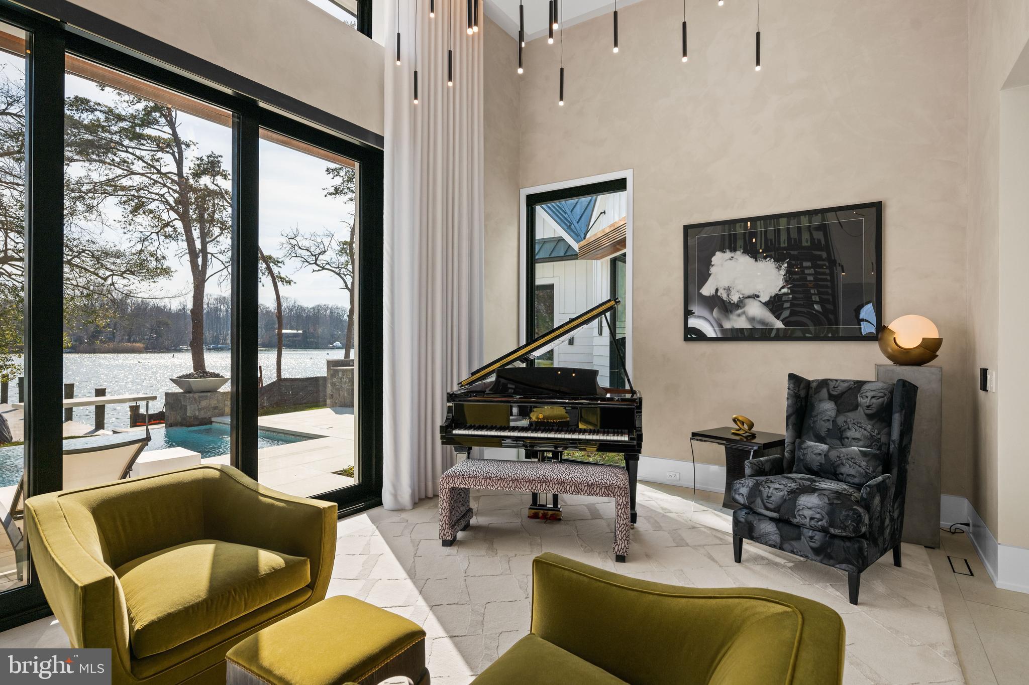 1201 EDEN LANE | LAKE OGELTON WATERFRONT WITH CHESAPEAKE BAY ACCESS