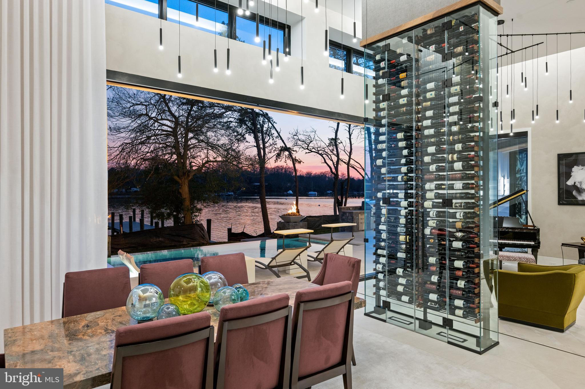 1201 EDEN LANE | LAKE OGELTON WATERFRONT WITH CHESAPEAKE BAY ACCESS