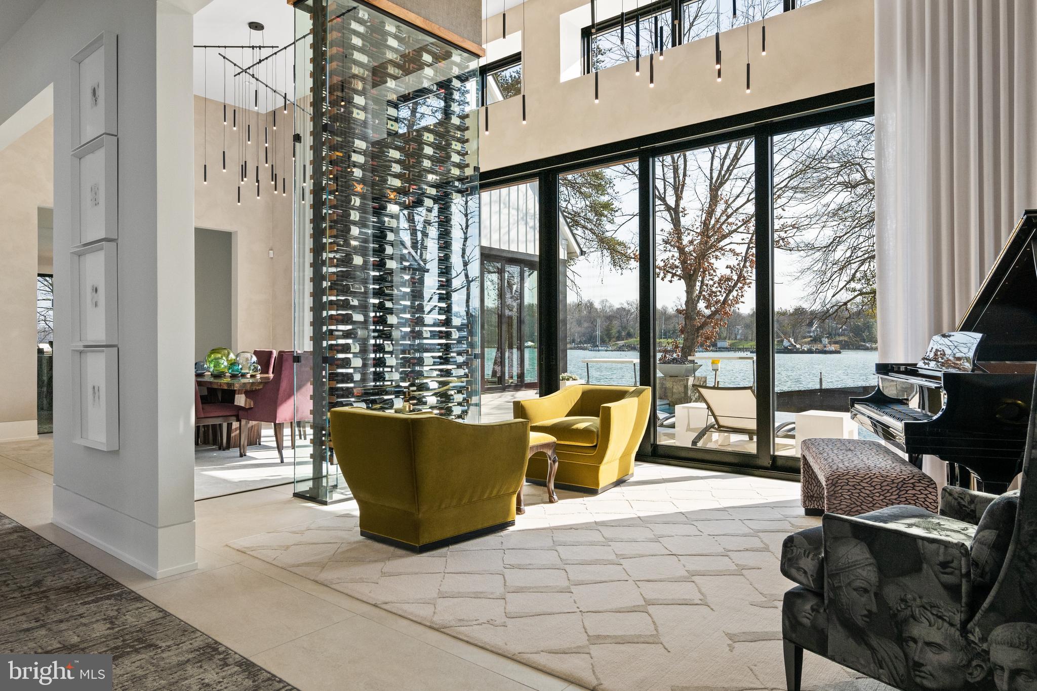 1201 EDEN LANE | LAKE OGELTON WATERFRONT WITH CHESAPEAKE BAY ACCESS