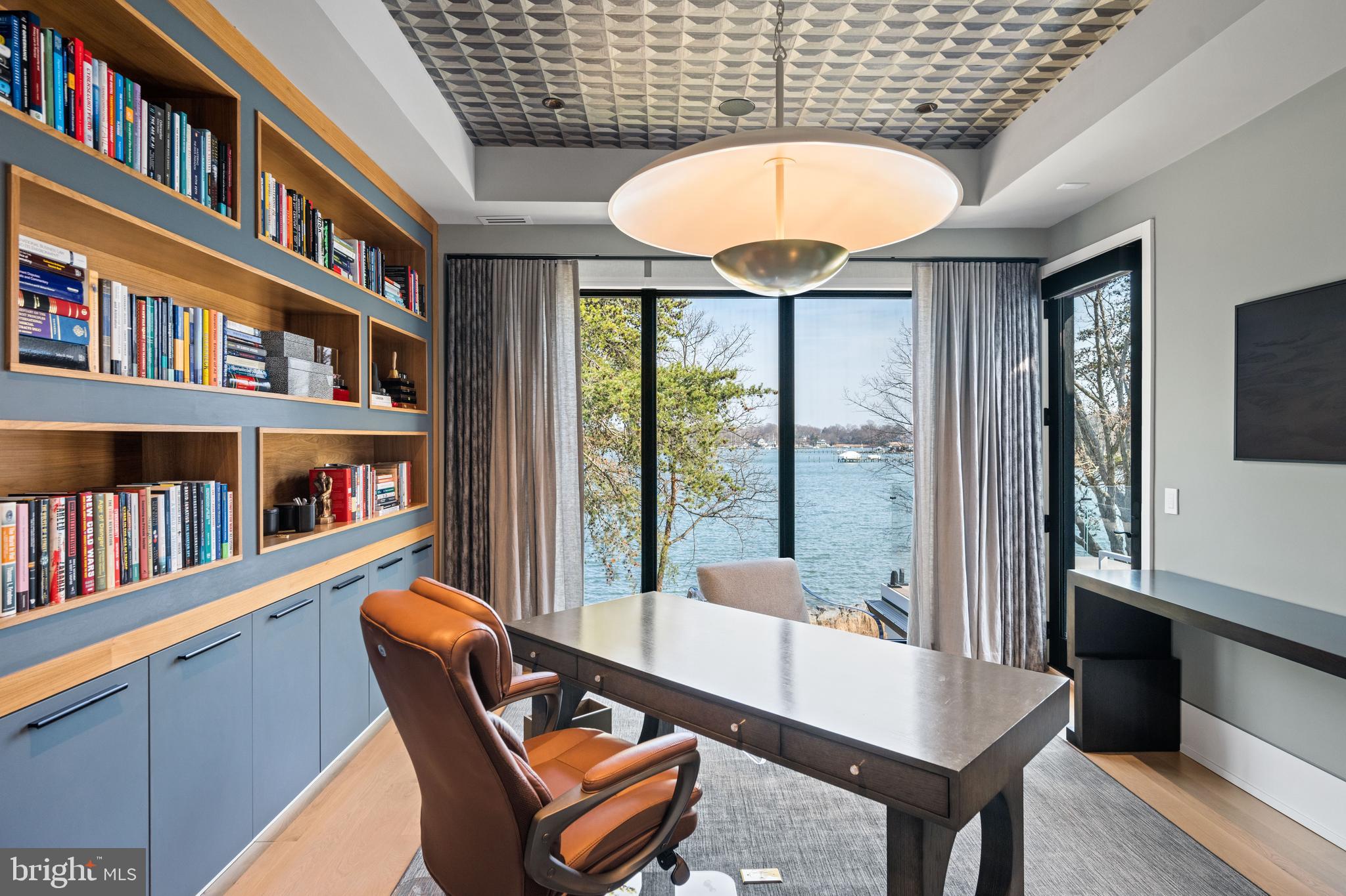 1201 EDEN LANE | LAKE OGELTON WATERFRONT WITH CHESAPEAKE BAY ACCESS