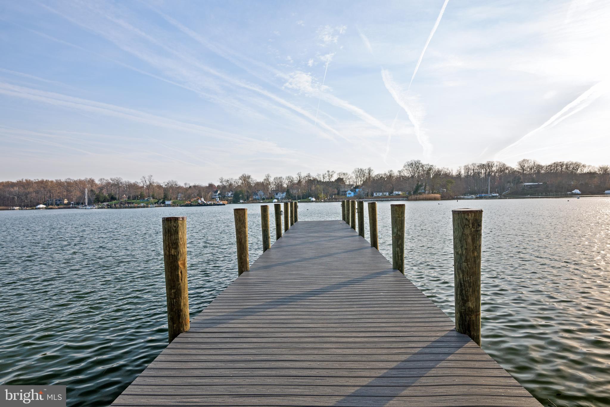 1201 EDEN LANE | LAKE OGELTON WATERFRONT WITH CHESAPEAKE BAY ACCESS