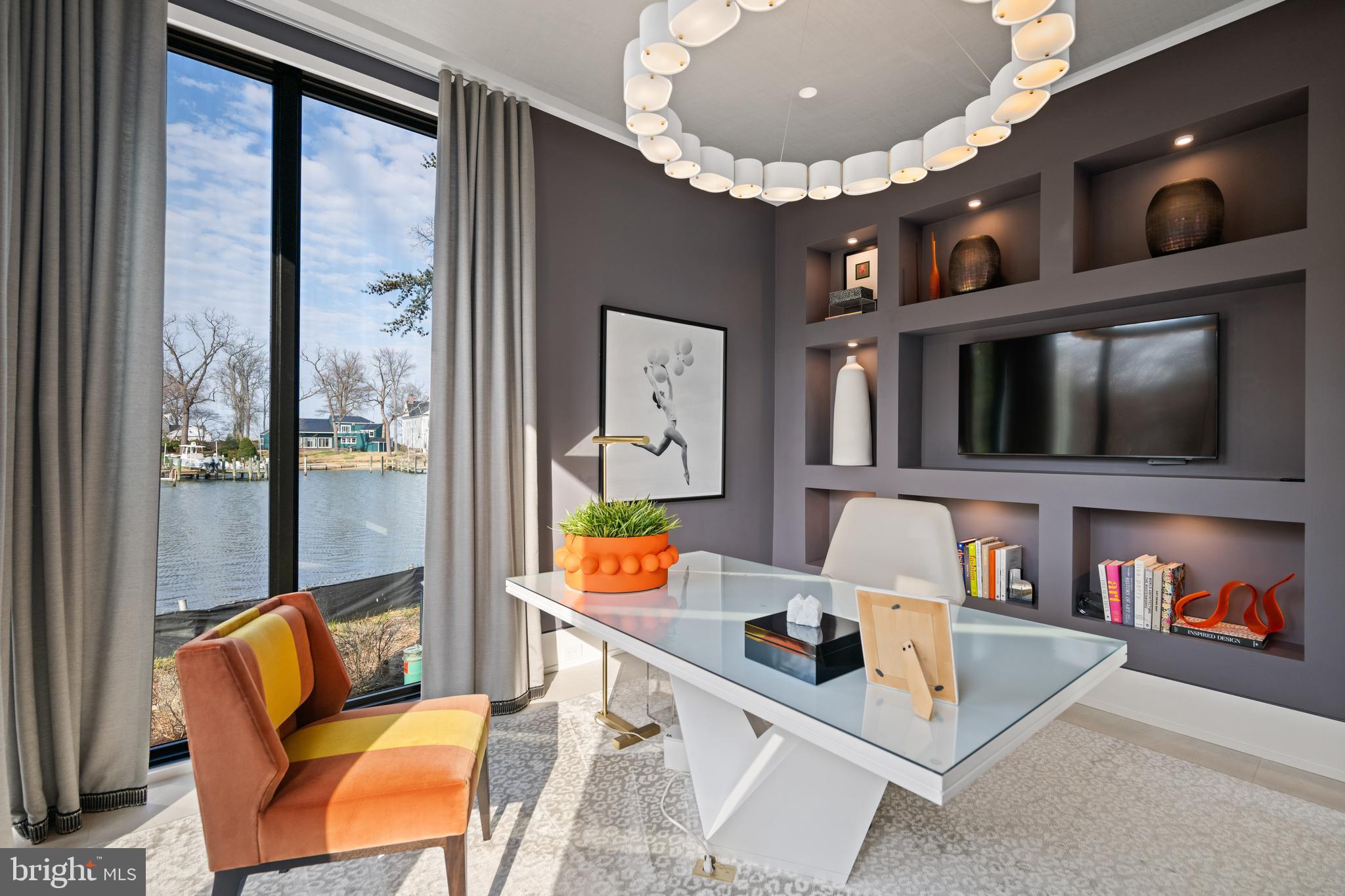 1201 EDEN LANE | LAKE OGELTON WATERFRONT WITH CHESAPEAKE BAY ACCESS