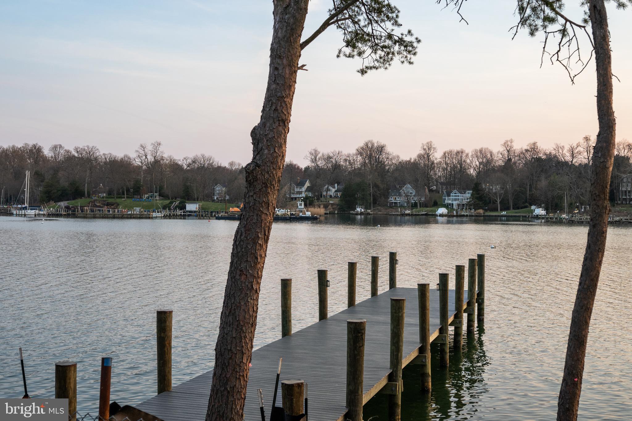 1201 EDEN LANE | LAKE OGELTON WATERFRONT WITH CHESAPEAKE BAY ACCESS