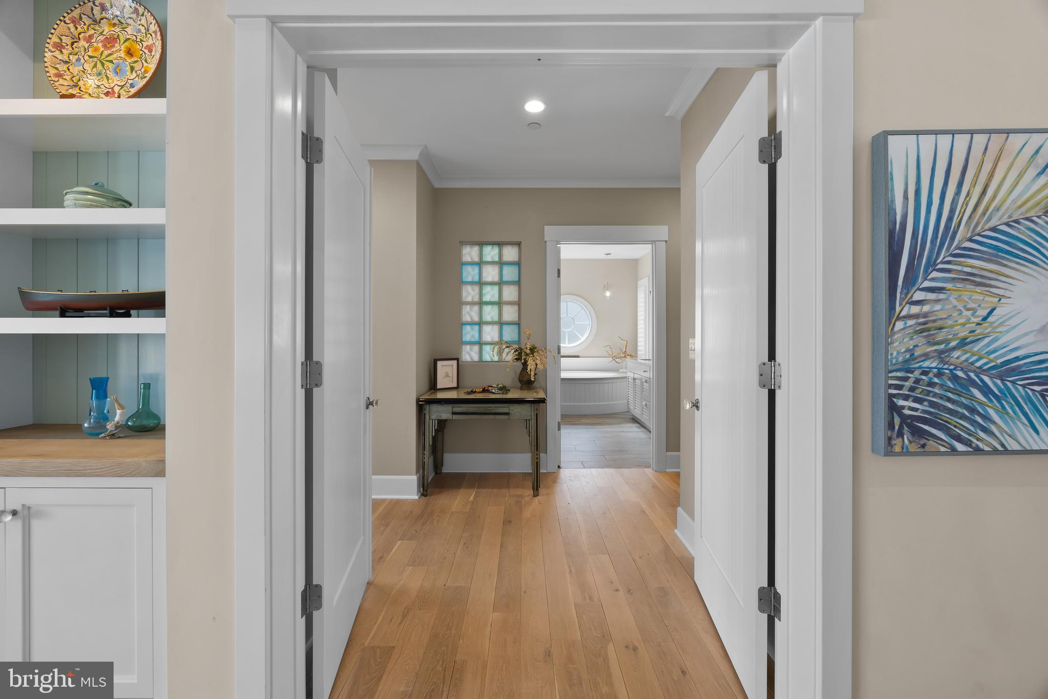 WHITEHALL CREEK WATERFRONT | 1787 BEACHFIELD ROAD