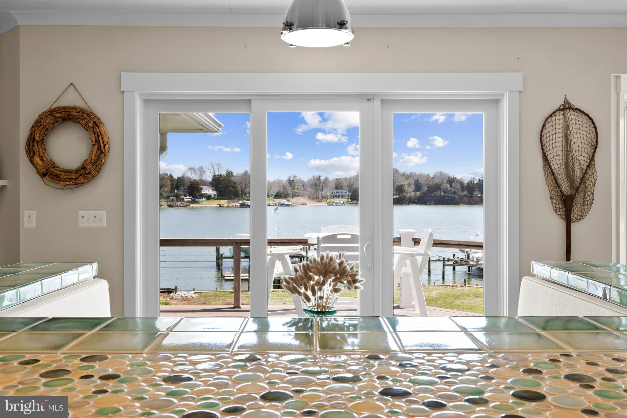 WHITEHALL CREEK WATERFRONT | 1787 BEACHFIELD ROAD