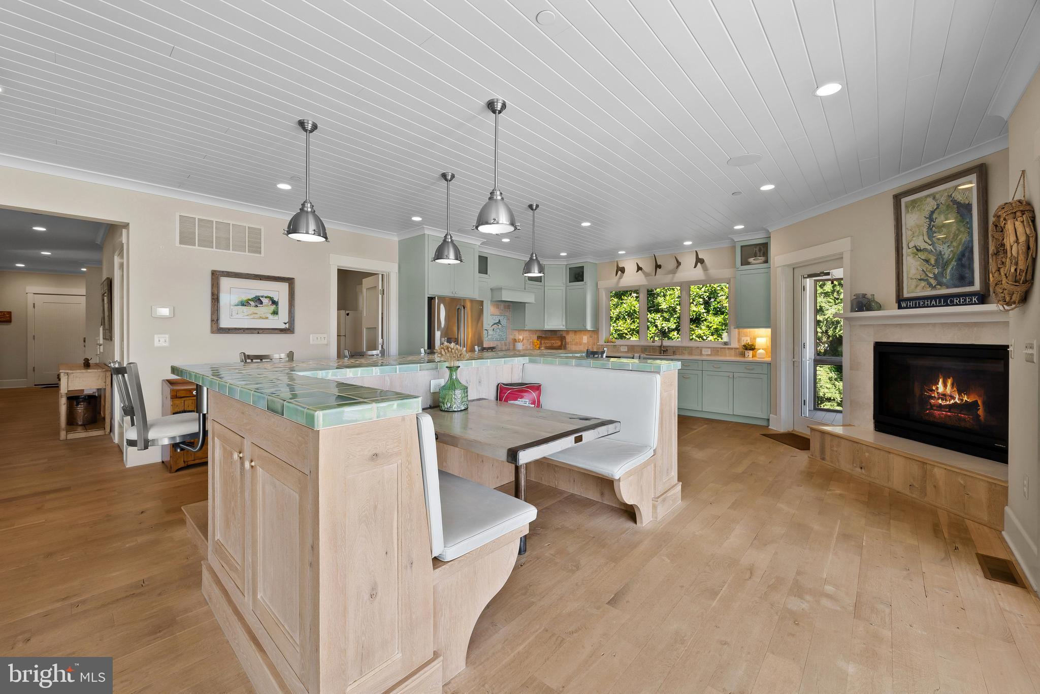 WHITEHALL CREEK WATERFRONT | 1787 BEACHFIELD ROAD