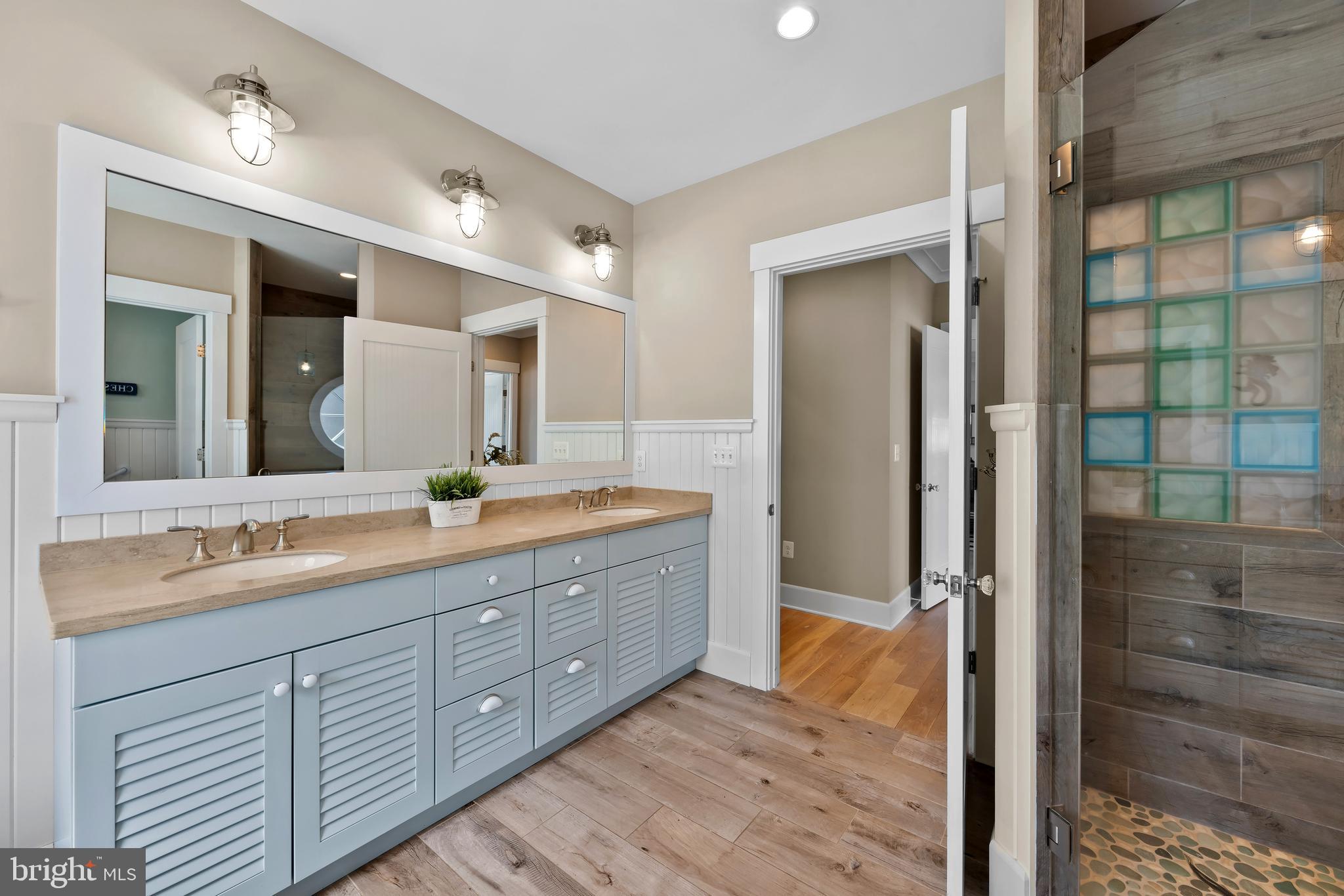 WHITEHALL CREEK WATERFRONT | 1787 BEACHFIELD ROAD