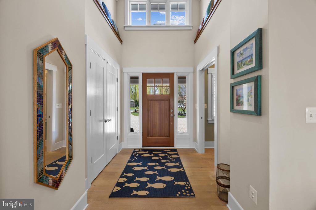 WHITEHALL CREEK WATERFRONT | 1787 BEACHFIELD ROAD