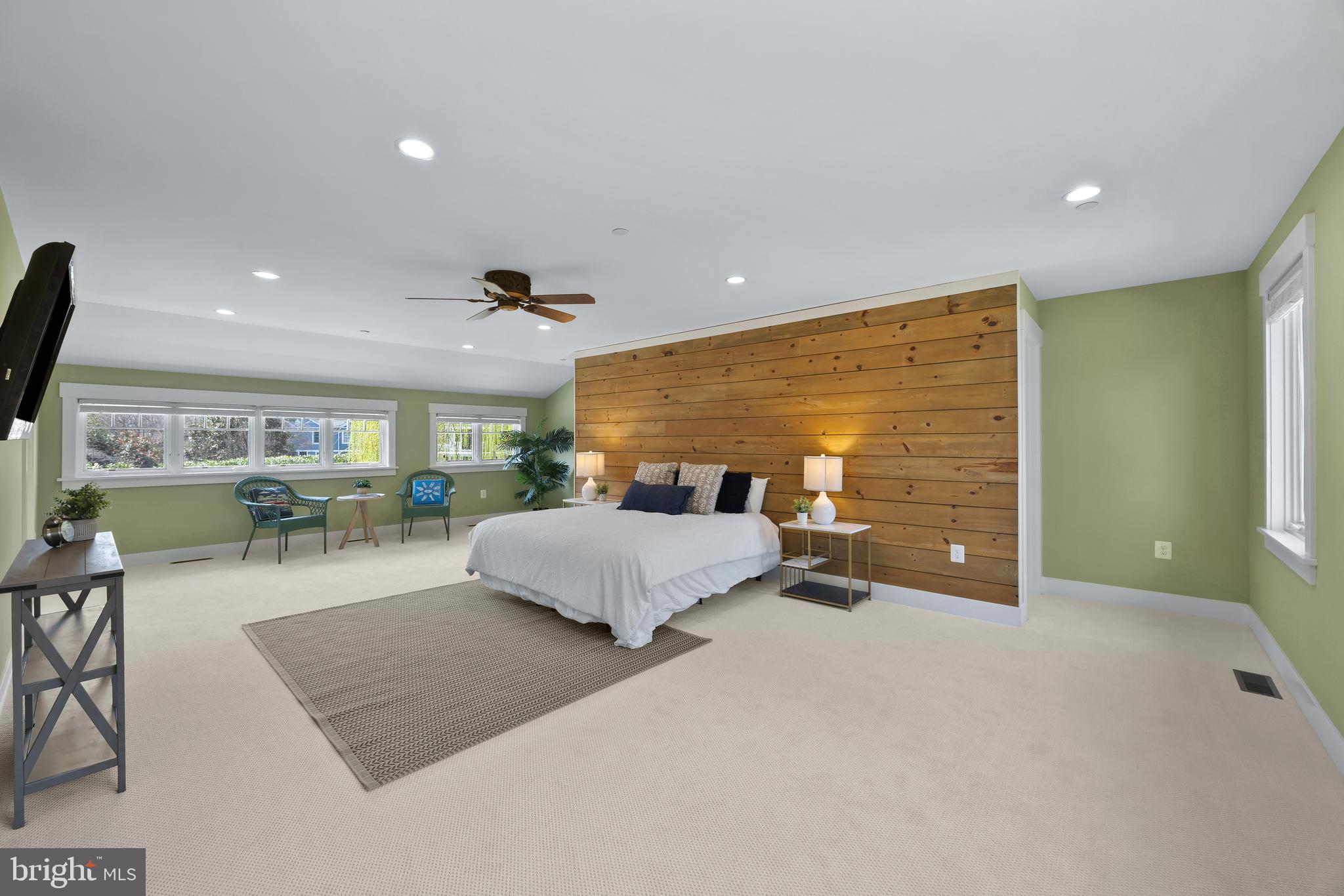 WHITEHALL CREEK WATERFRONT | 1787 BEACHFIELD ROAD