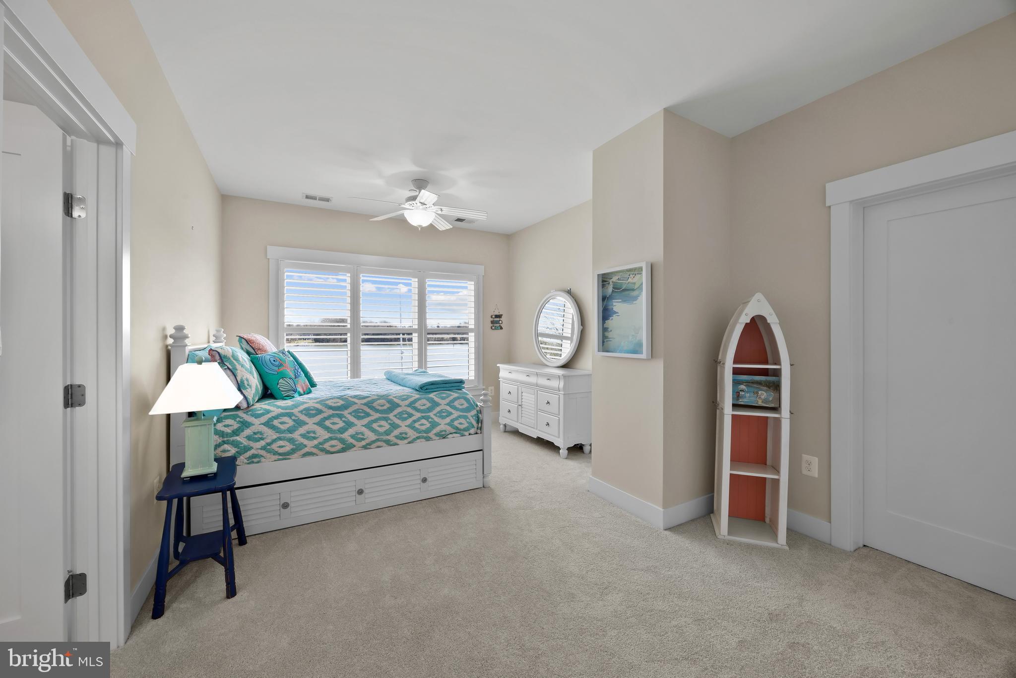 WHITEHALL CREEK WATERFRONT | 1787 BEACHFIELD ROAD