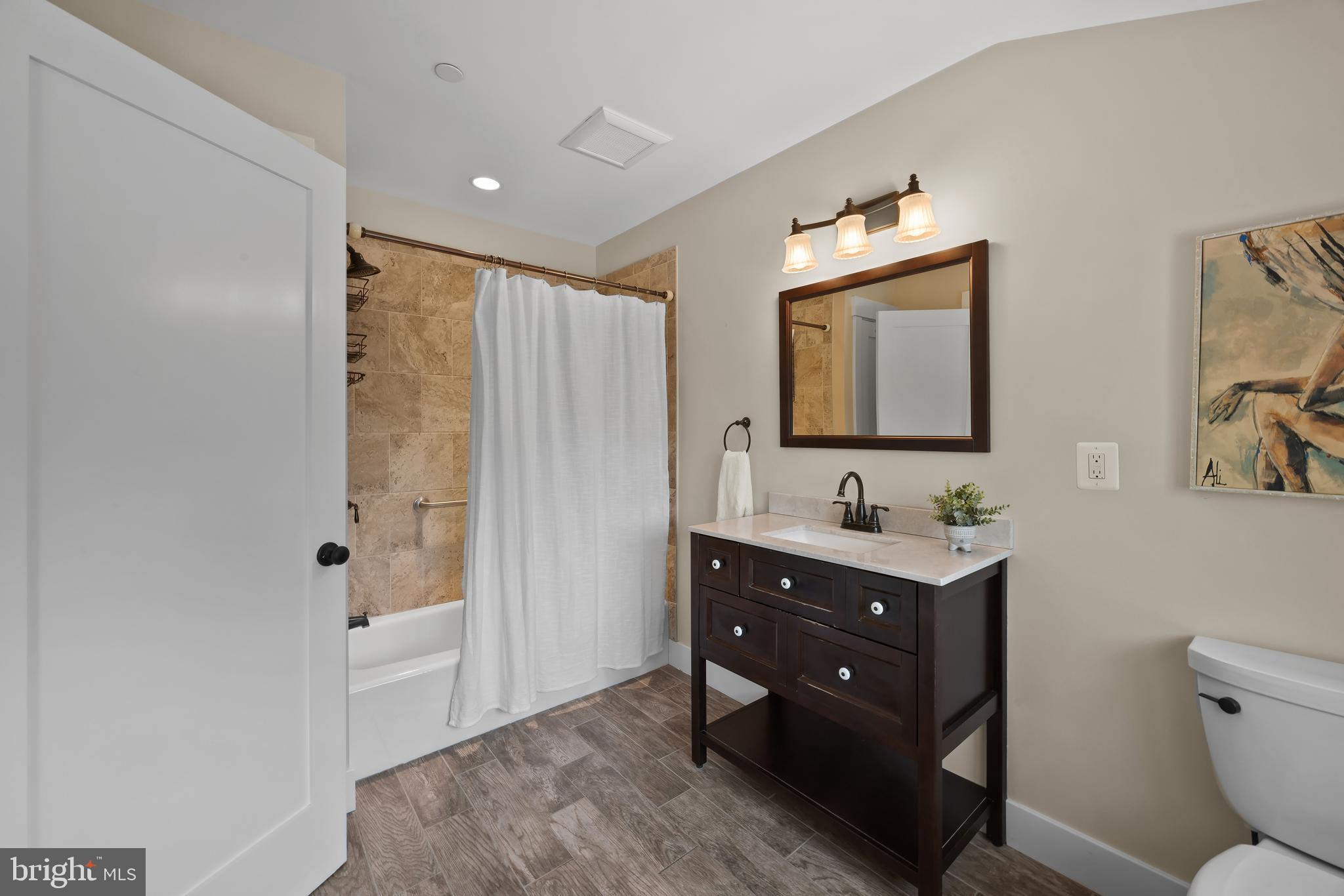 WHITEHALL CREEK WATERFRONT | 1787 BEACHFIELD ROAD