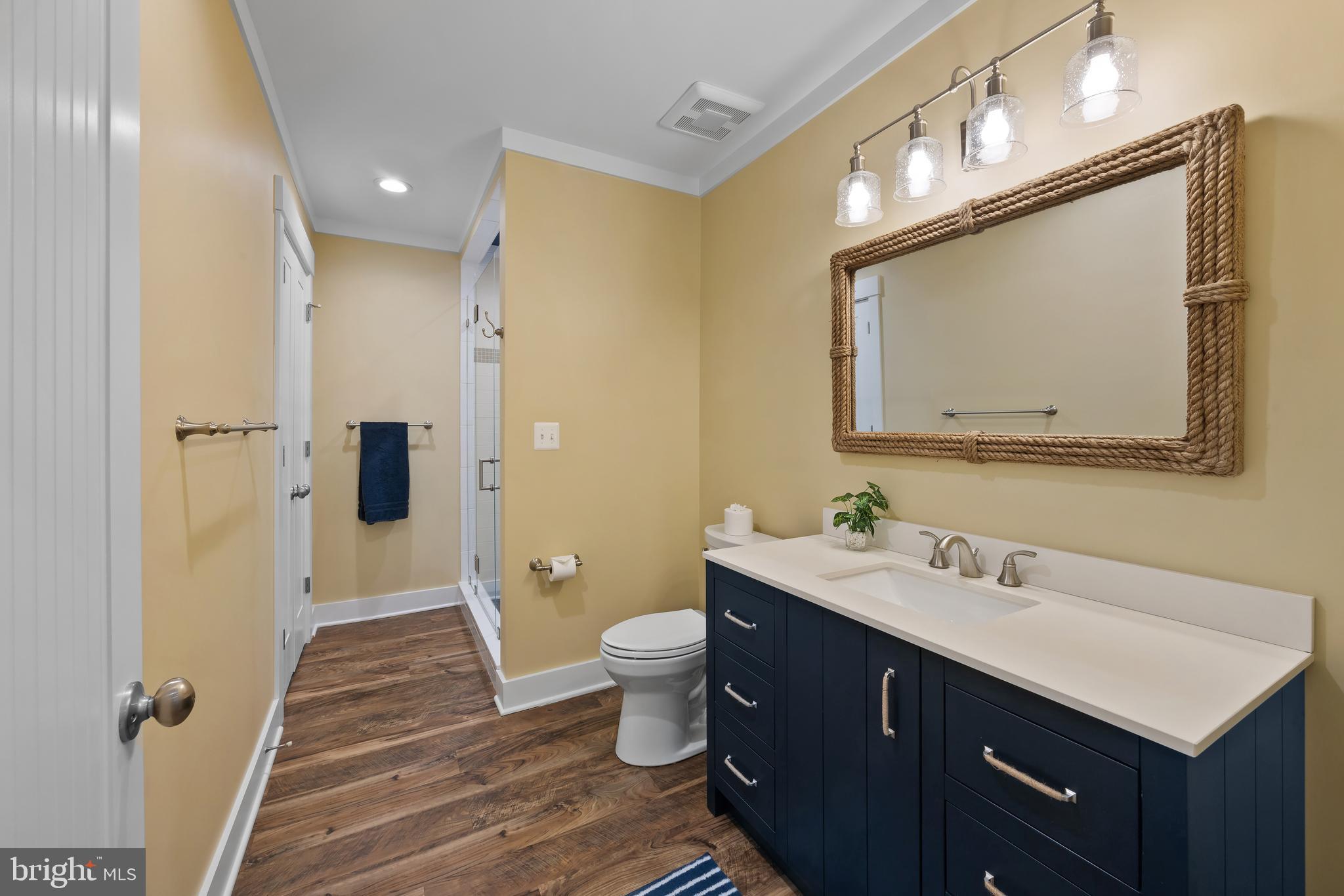 WHITEHALL CREEK WATERFRONT | 1787 BEACHFIELD ROAD