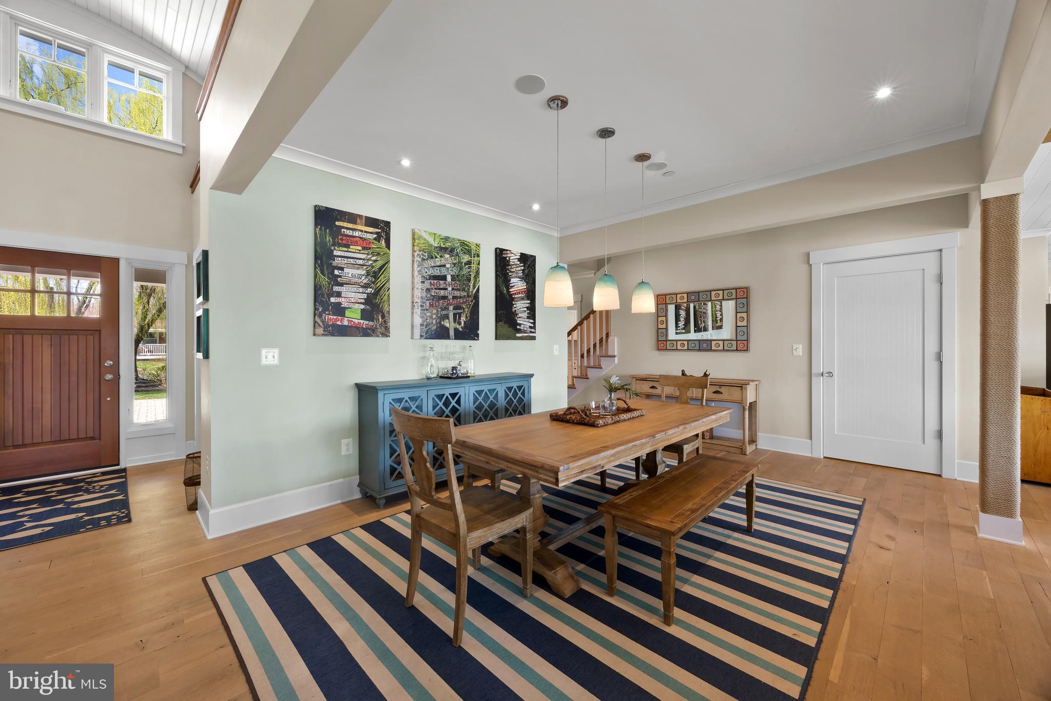 WHITEHALL CREEK WATERFRONT | 1787 BEACHFIELD ROAD