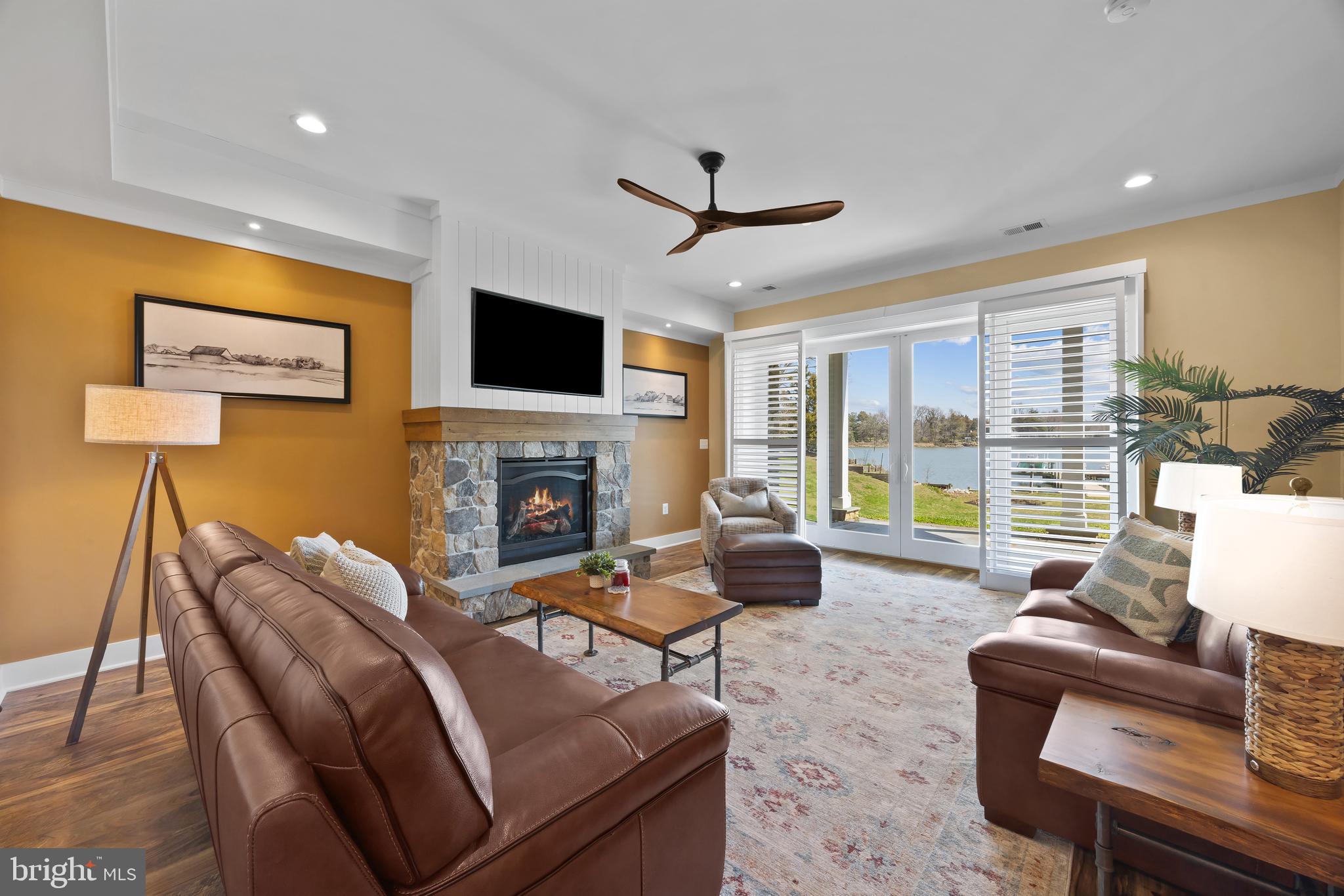 WHITEHALL CREEK WATERFRONT | 1787 BEACHFIELD ROAD