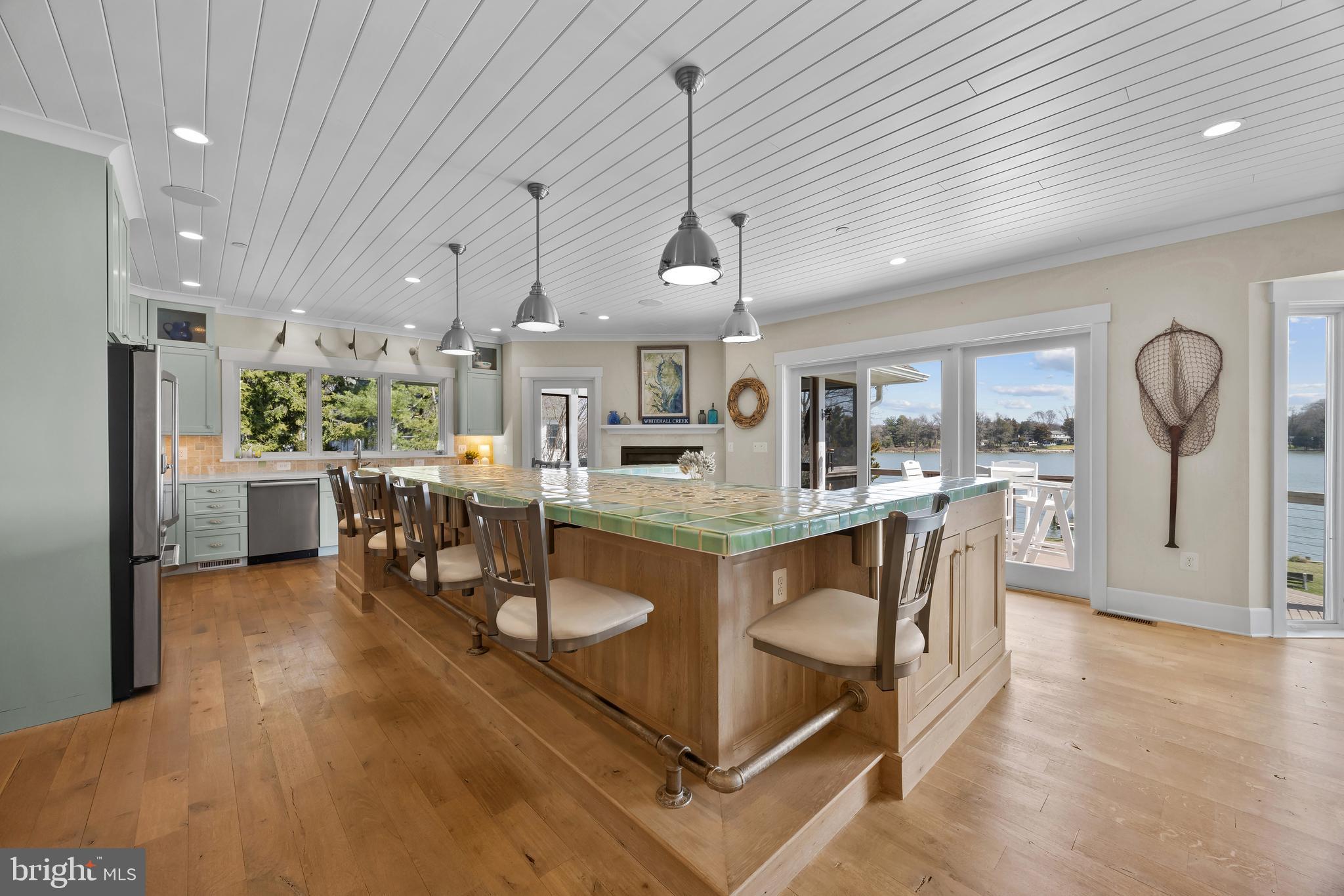 WHITEHALL CREEK WATERFRONT | 1787 BEACHFIELD ROAD