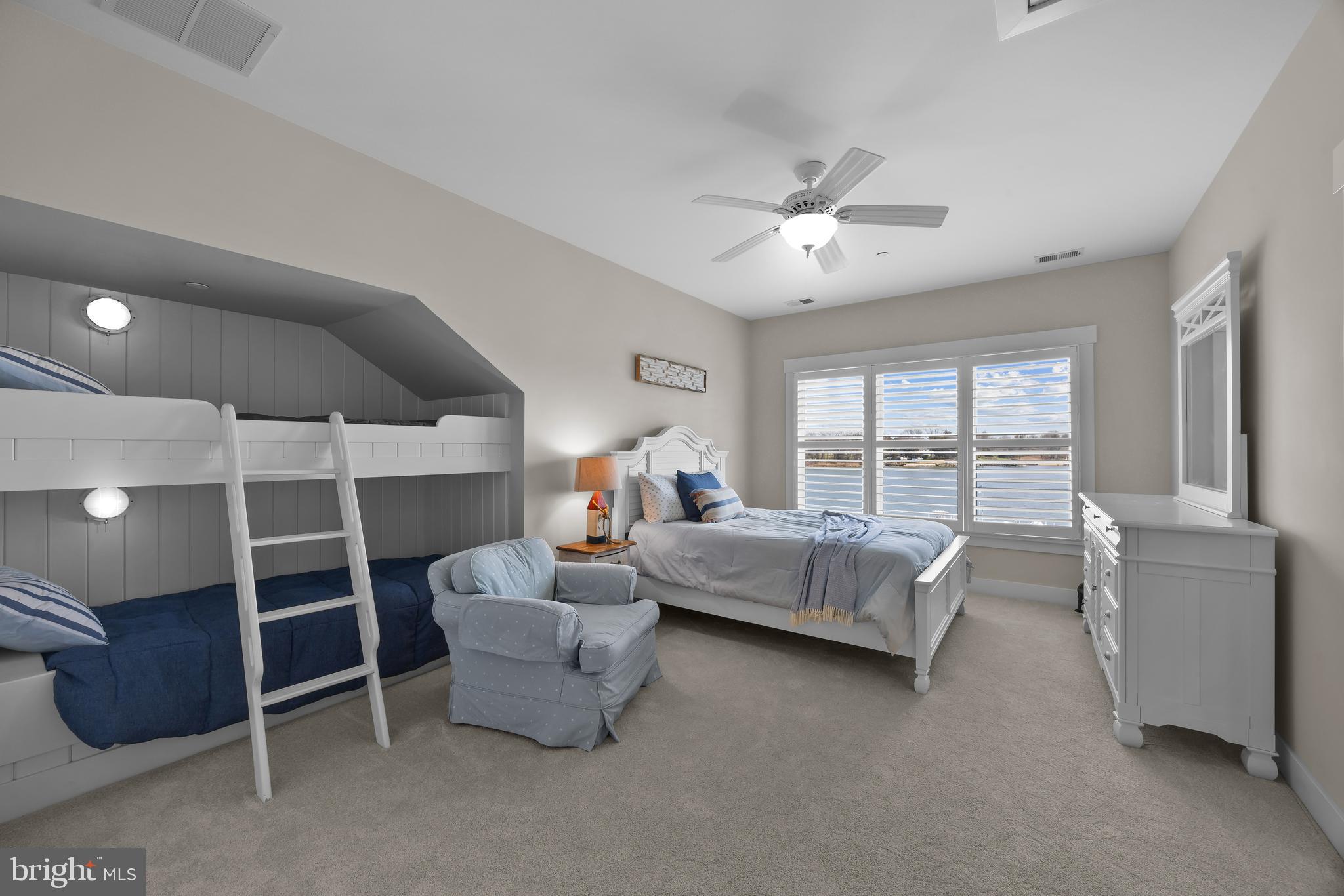 WHITEHALL CREEK WATERFRONT | 1787 BEACHFIELD ROAD