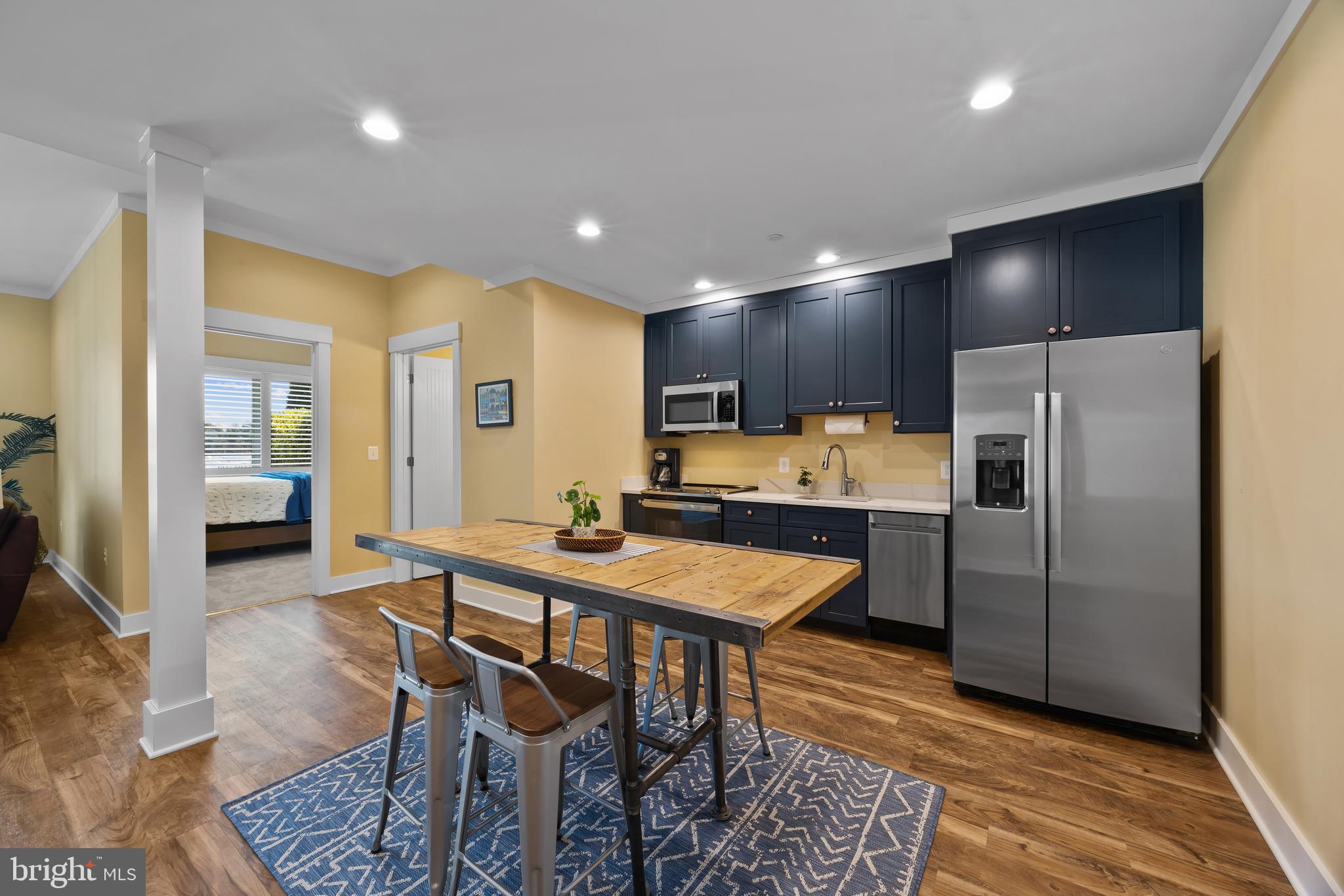 WHITEHALL CREEK WATERFRONT | 1787 BEACHFIELD ROAD