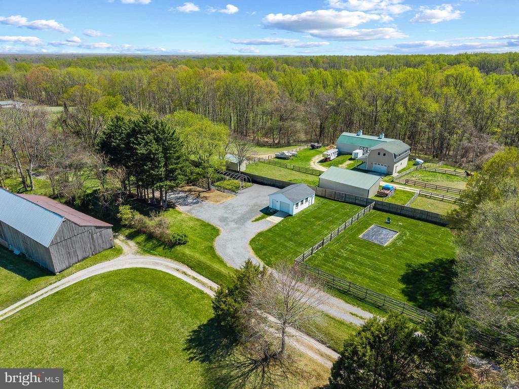 ACREAGE IN WEST RIVER | 4905 SUDLEY ROAD