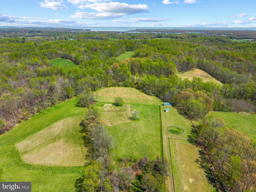 ACREAGE IN WEST RIVER | 4905 SUDLEY ROAD