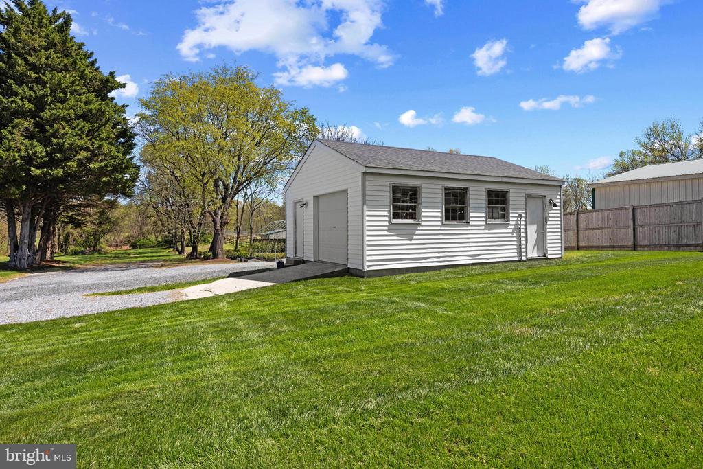 ACREAGE IN WEST RIVER | 4905 SUDLEY ROAD