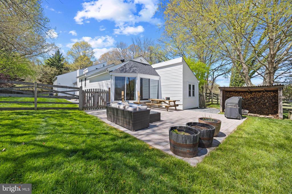 ACREAGE IN WEST RIVER | 4905 SUDLEY ROAD