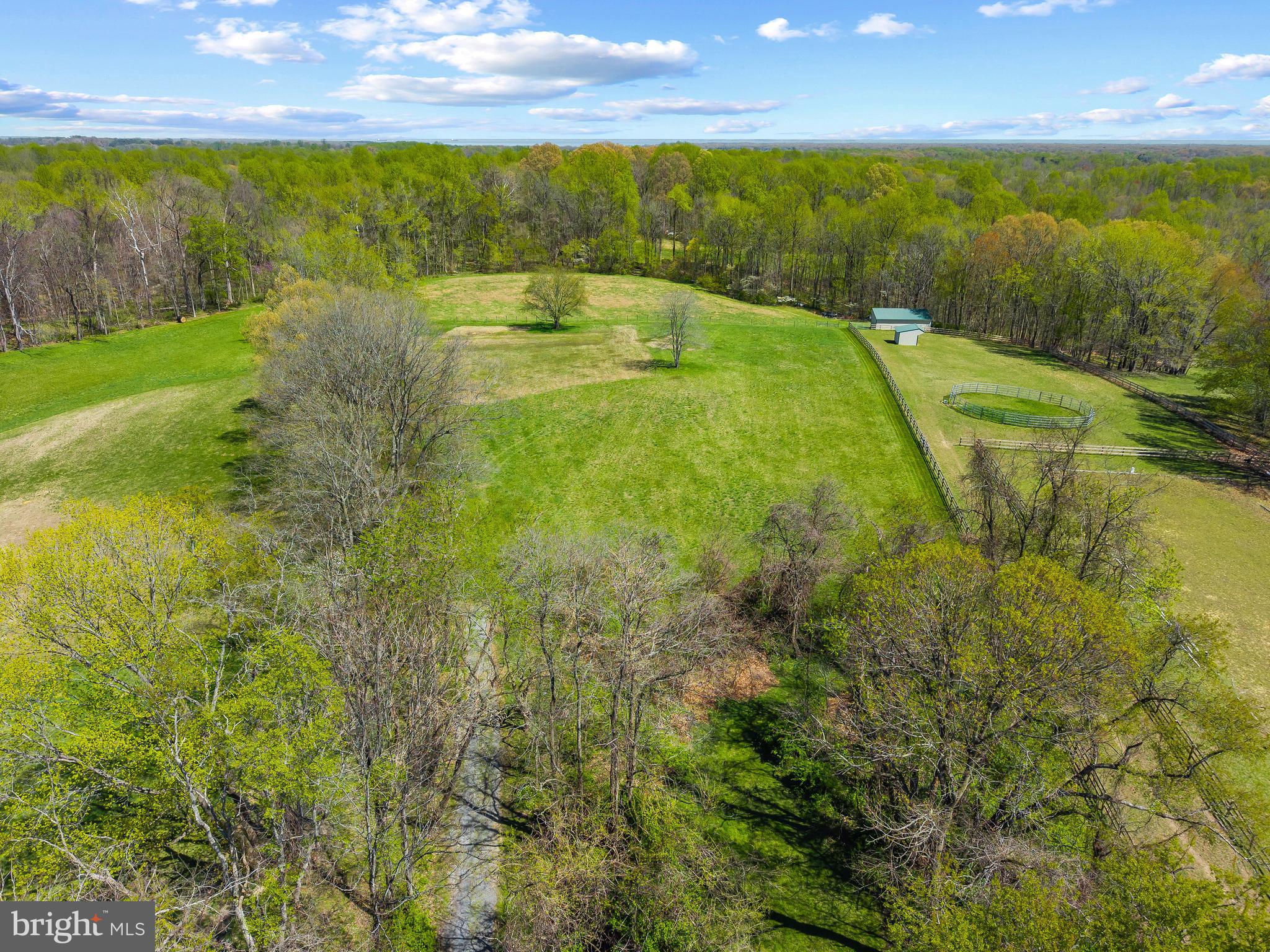 ACREAGE IN WEST RIVER | 4905 SUDLEY ROAD