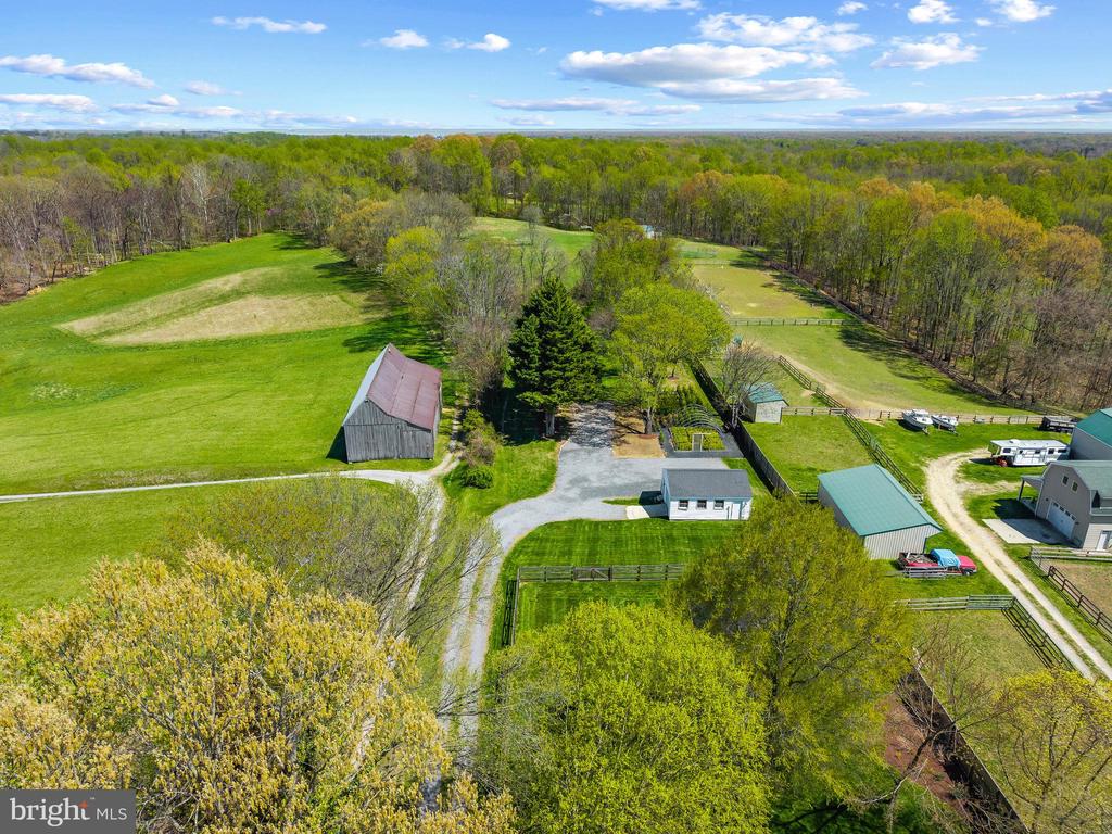 ACREAGE IN WEST RIVER | 4905 SUDLEY ROAD