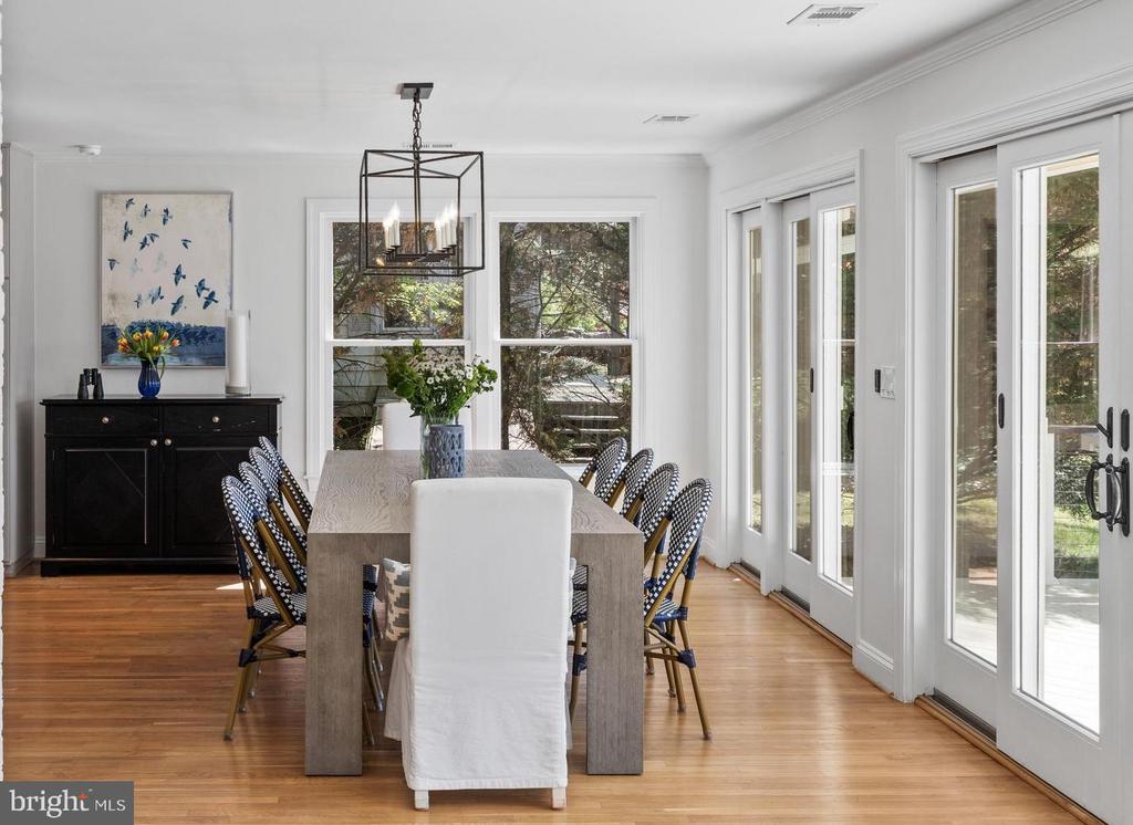 BURLEY CREEK WATERFRONT | 1840 BURLEY LANE