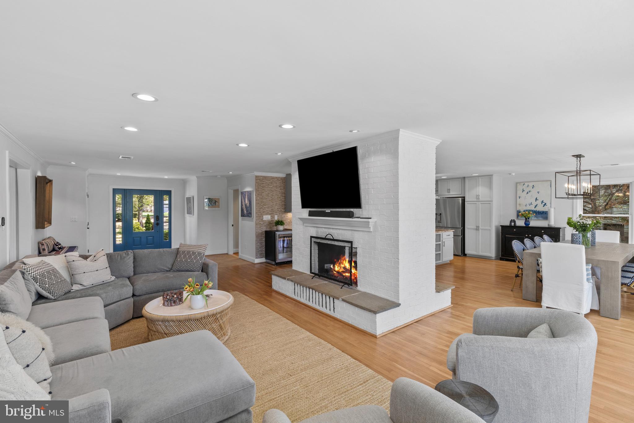 BURLEY CREEK WATERFRONT | 1840 BURLEY LANE